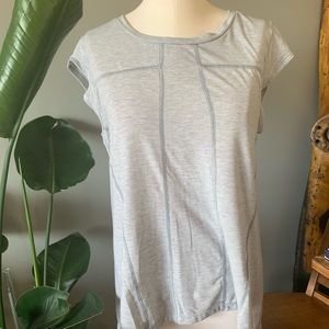 The North Face t-shirt